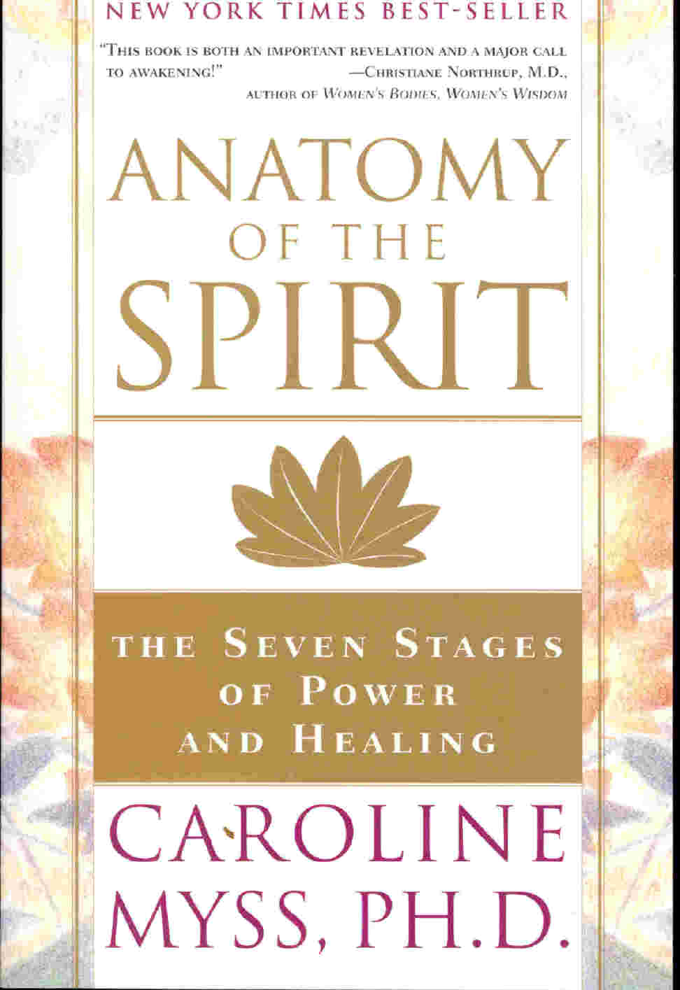 Anatomy of the Spirit