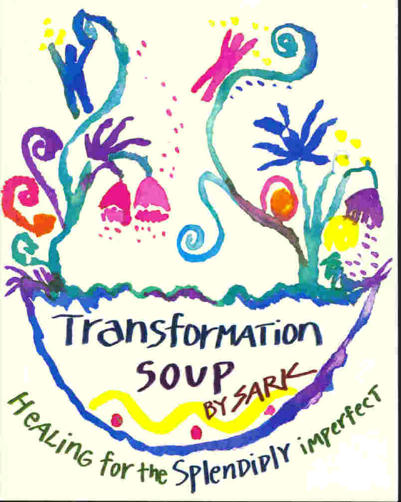 Transformation Soup
